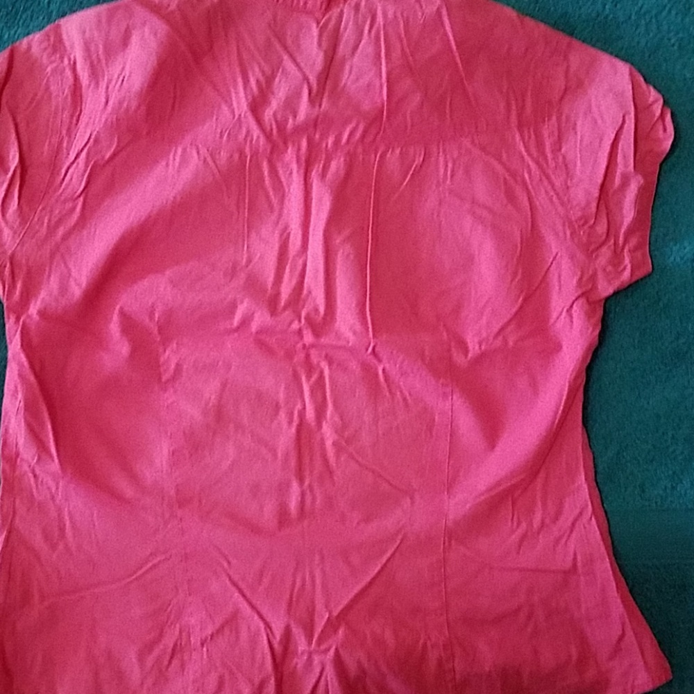Blouse - Picture 2 of 2